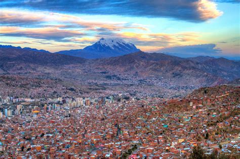 High Altitude Adventures In La Paz Lonely Planet