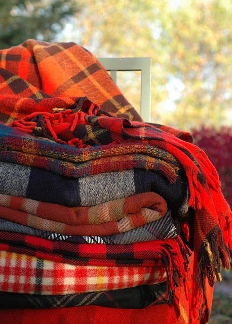 This is a video tutorial to help with the crochet blue plaid baby blanket on daisy farm crafts website. Plaid Blankets | Plaid blankets, Plaid, Fabulous fall