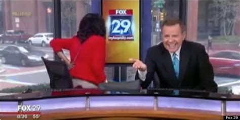 Ryan Lochte Interview Causes News Anchors To Lose It On