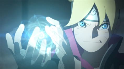 Boruto Naruto Next Generations Episode 171 Anime Review