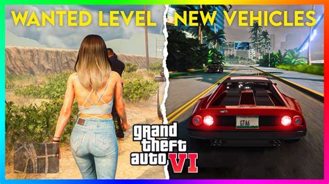 Gta Gameplay More Features Found In The Gta Leaks That You