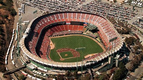San Francisco Giants Stadium Seating Capacity Review Home Decor