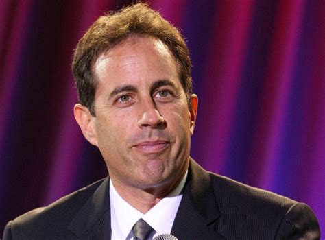 Movies You Might Have Missed Jerry Seinfeld In Comedian