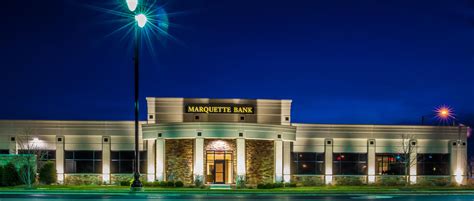 Marquette Bank Atmi Precast