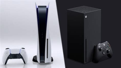 Big Ps5 And Xbox Series Xs Restock Is Happening Today