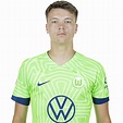 Dženan Pejčinović | プロフィール | Bundesliga