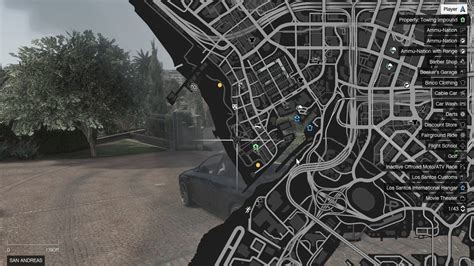 Zavarjanak Infravörös Kaparó Gta Samp No Map Invisible My Blip Bálvány