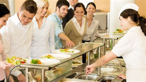 Storage & logistics, marketing, malt and oils. 5 Things To Look For In A Contract Food-service Management ...