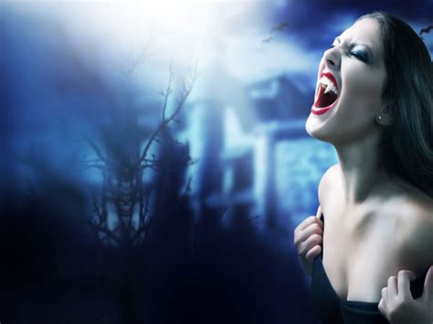 What if they are normally mistaken for ghosts? Do Vampires Really Exist? - Boldsky.com