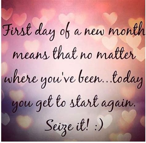 Fitness Motivation Happy New Month Quotes New Month Quotes Goal Quotes