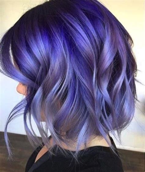 65 Unique Hair Colors Ideas For Women With Images Hair Cool