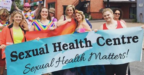Who We Are Sexual Health Centre For Cumberland County