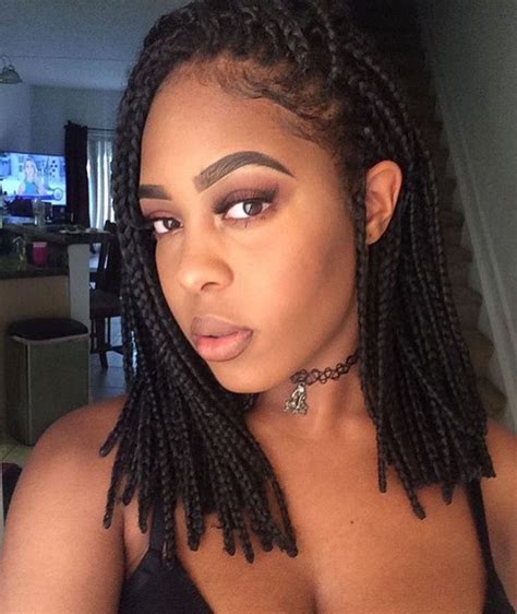 Pin By Terrell Felicia On Braided Hairstyles In 2019
