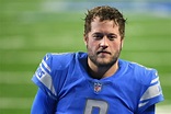 What the Matthew Stafford-Jared Goff trade means for the Detroit Lions