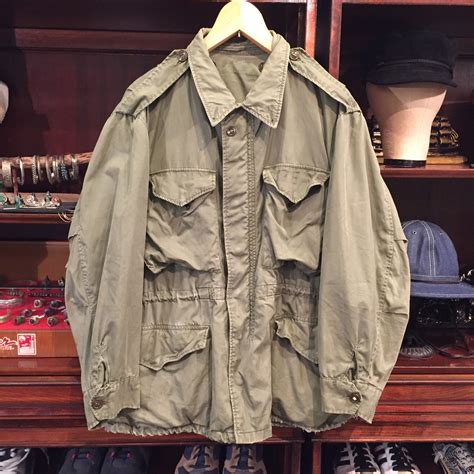 Arms Clothing Store Usmc M51 Field Jacket