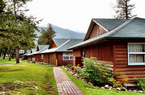 Fairmont Jasper Park Lodge A Luxurious Return To Nature