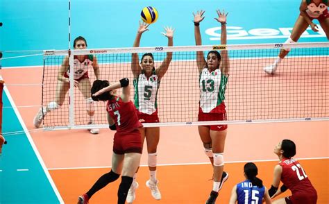 13,567 likes · 3,751 talking about this · 2 were here. México cae ante Japón en el Campeonato Mundial de Voleibol ...