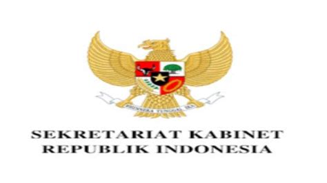 Sekretariat Kabinet Republik Indonesia TribunnewsWiki Com