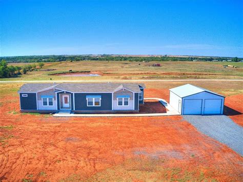 The Top 17 Modular And Prefab Homes In Oklahoma