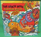 Sunshine Dream The Beach Boys Capitol Records