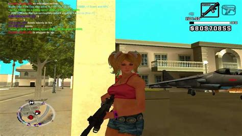 San Andreas Adult Mods Grand Theft Auto San Andreas