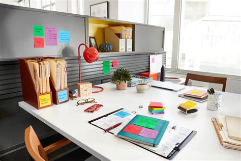 7 Work Office Desk Decor Ideas To Inspire You In 2023 The Fshn