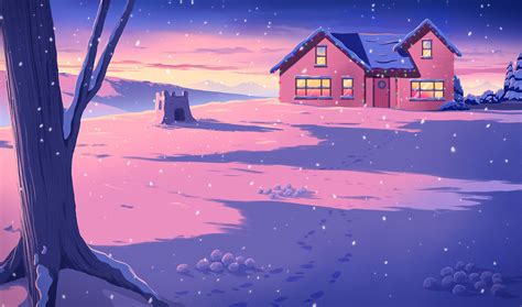 Animation Backgrounds Behance