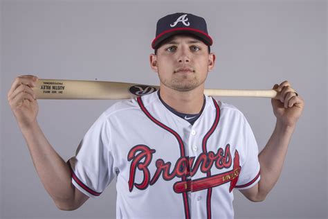 Atlanta Braves Minor League Recap Austin Riley Is A Bad Bad Man