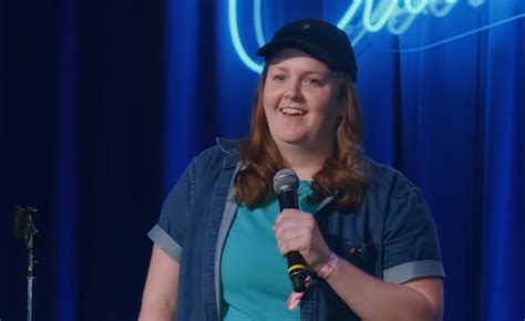 Molly Kearney Becomes Snls First Nonbinary Cast Member