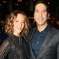 David Schwimmer and Wife Zoe Buckman Are Separating - E! Online - AU