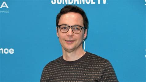 Jim Parsons Biography Wiki Height Age Net Worth