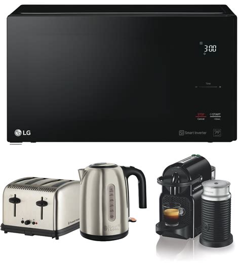 Outfit your entire kitchen with sears' kitchen appliance suites. KITCHEN APPLIANCE BUNDLE