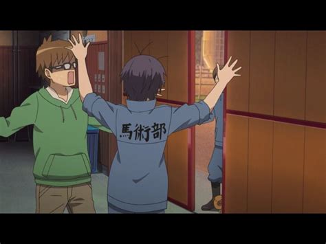 Pin By Kai Qinchristian Gonzales On Silver Spoon Anime Shows Anime