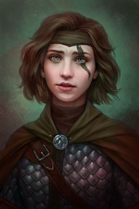 fantasy character art female character inspiration fantasy inspiration rpg character heroic