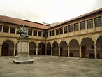 Fotos de Edificio Histórico de la Universidad de Oviedo - Imágenes