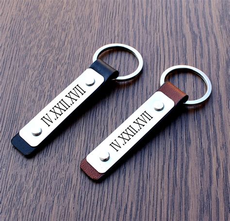 Couples Keychain Personalized Couple Keychain New Home T Etsy