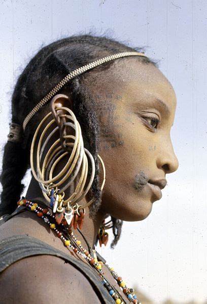 July 11 2008 Mathildas Anthropology Blog Fulani People Africa
