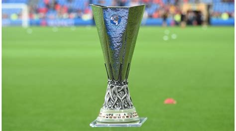 Uefa europa league final 2021 live/. Classifica Coppa Uefa-Europa League: nella top 15 tre ...