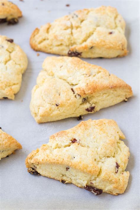 Heavy cream, also known as heavy whipping cream, doubles in volume and holds its shape when whipped, making it the perfect topper for desserts. The best light and flaky cream scones! This easy scone ...