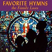 Hymns the Family Loves (SF-17400) - Alshire & 101 Strings Orchestra ...