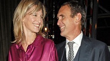 AA Gill: I’m elated to get married — oh, and I’m ill | News | The ...