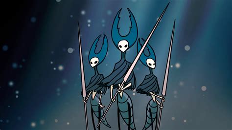 Hollow Knight How To Beat The Mantis Lords Allgamers