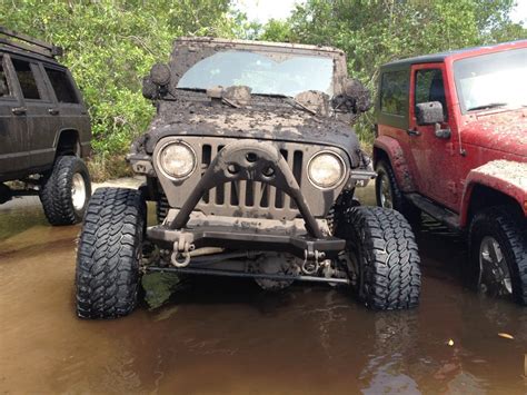 Tjs With Metal Cloak Fenders Lets See Them Jeep Wrangler Forum