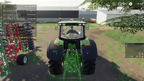Farming Simulator 19 Episode 1 Farmersburg Iowa Map Youtube