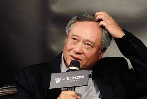 Ang Lee Believes New Film Technology Is Worth Trying Again The Salt