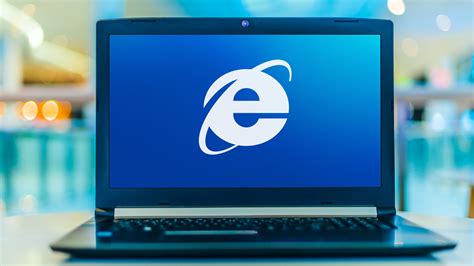 Internet Explorer Is Still Causing Trouble Even From The Grave Techradar