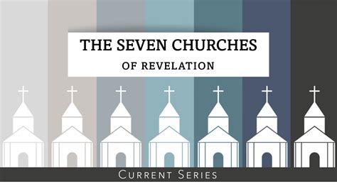 The Seven Churches Of Revelation The Suffering Church Revelation 28