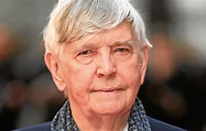 Doctor Zhivago star Sir Tom Courtenay didn’t know he had colour ...