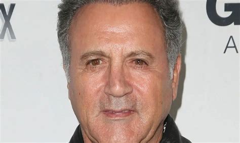 Frank Stallone Net Worth Age Weight Wife Kids Bio Wiki 2023 The