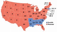 1928 United States elections - Wikipedia